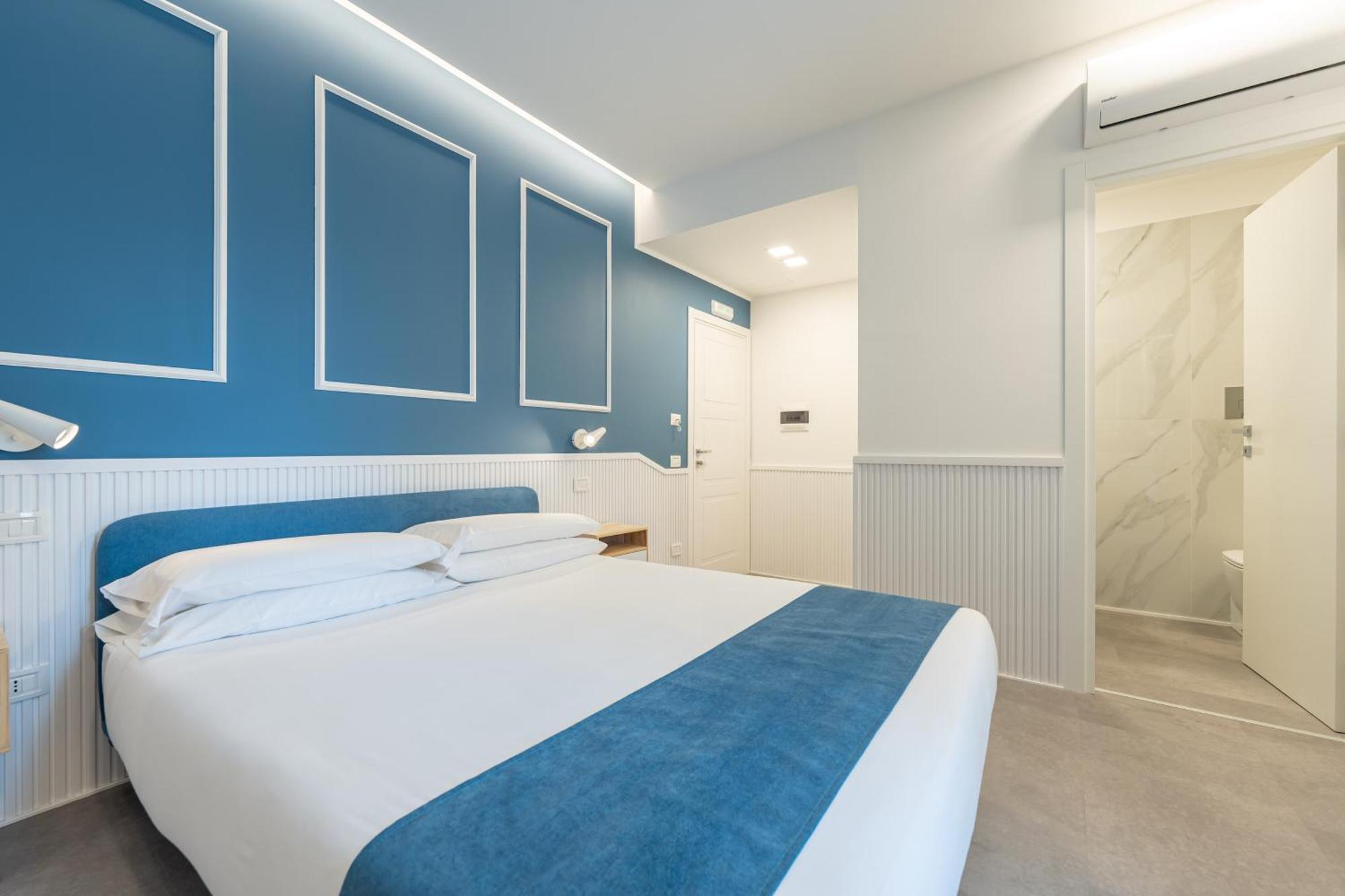 Toledo Mill Relais Guest house Naples