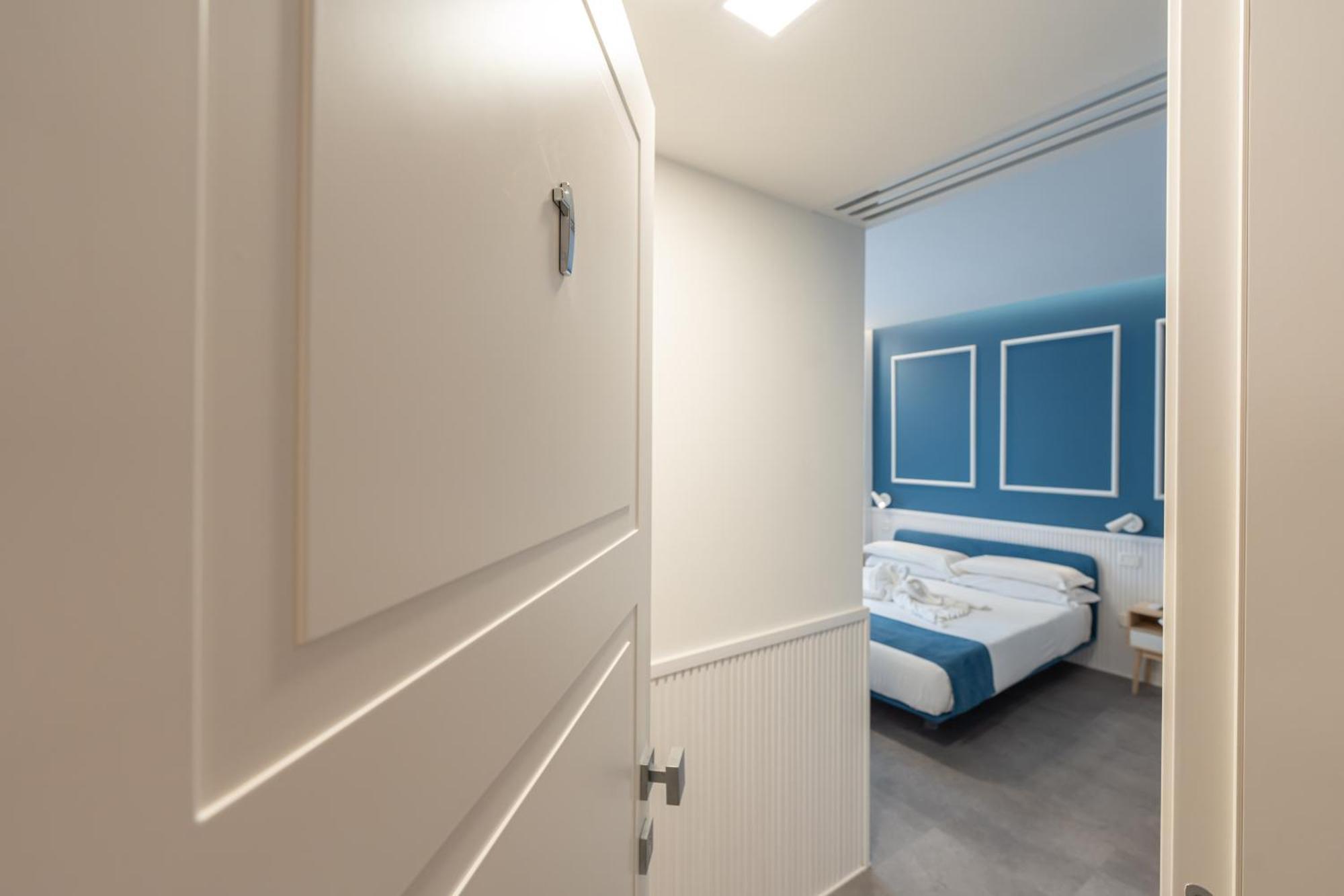 Toledo Mill Relais * Naples