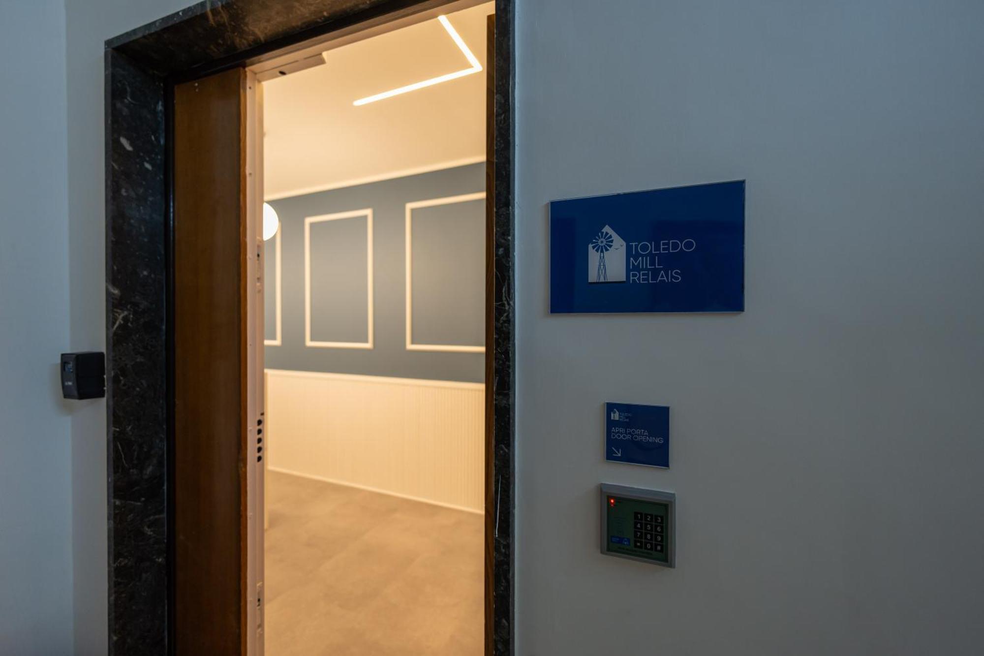 Toledo Mill Relais Guest house Naples