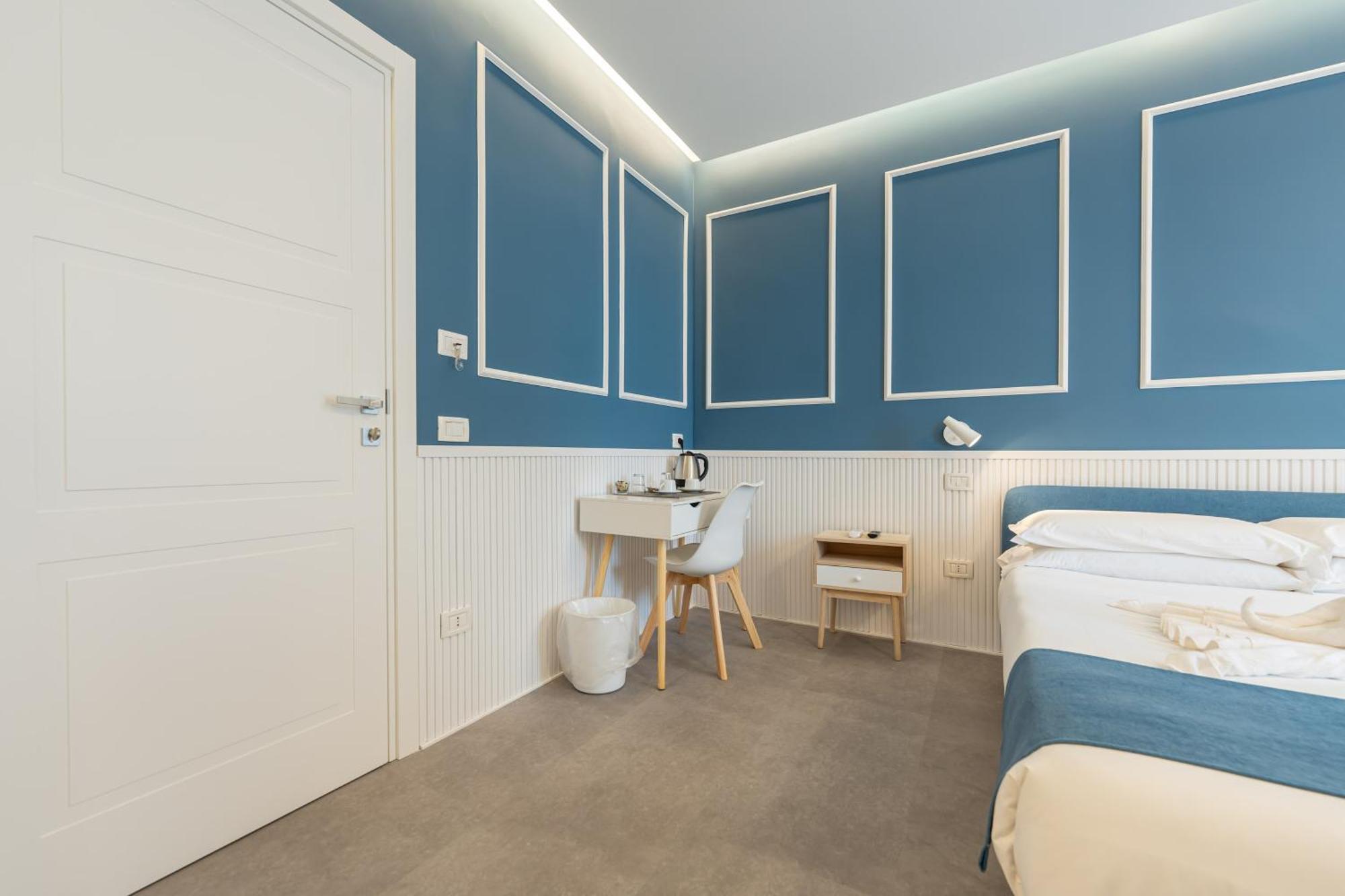 Guest house Toledo Mill Relais