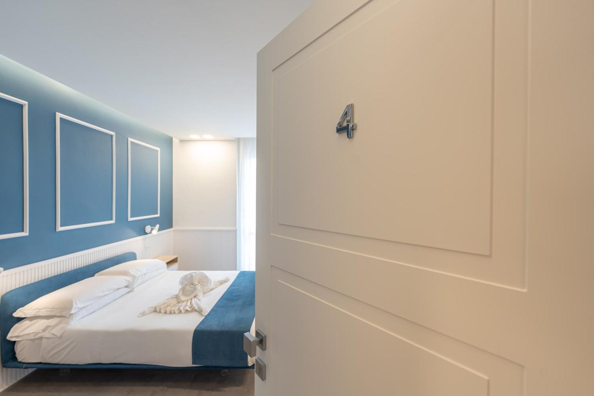Guest house Toledo Mill Relais *