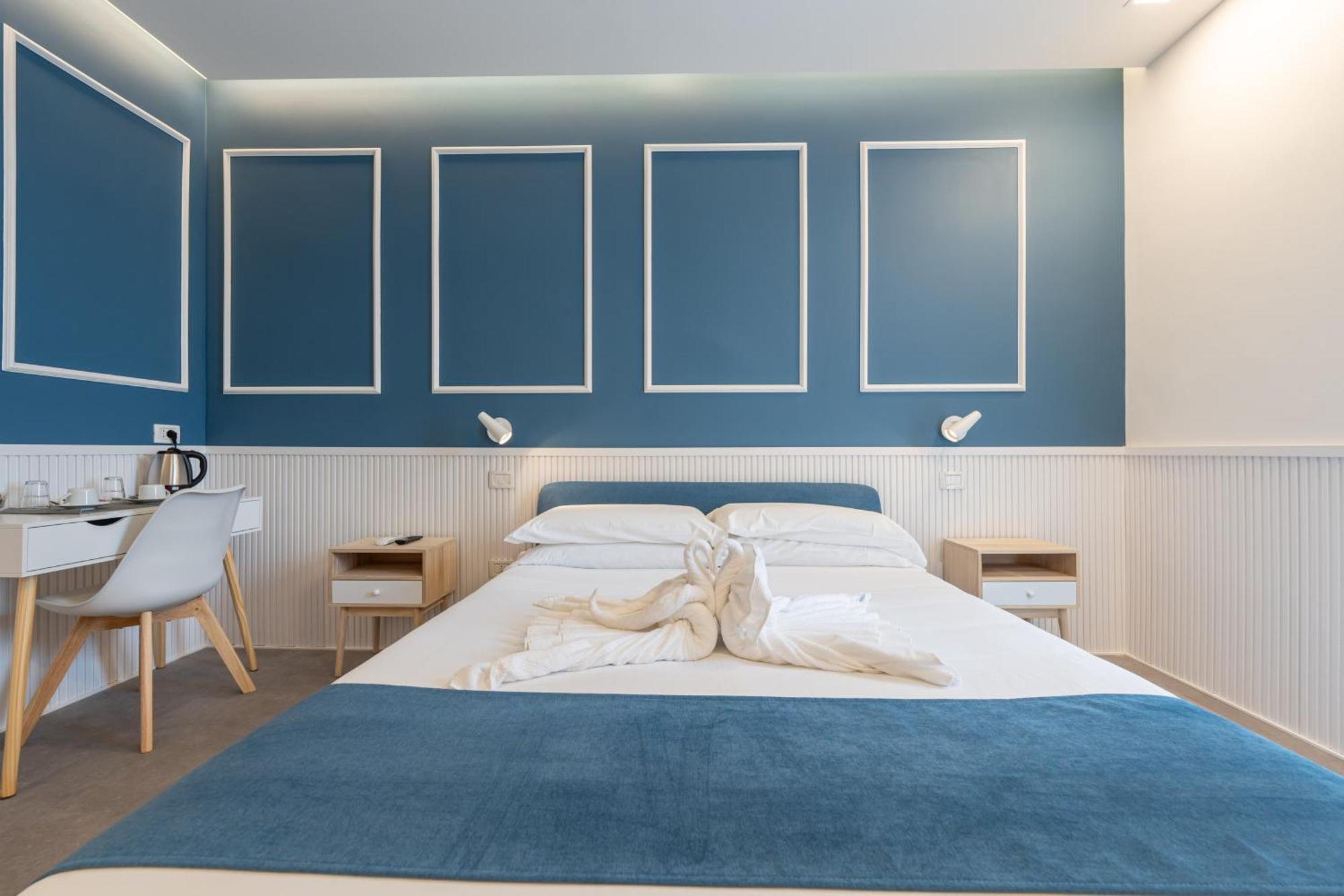 Guest house Toledo Mill Relais