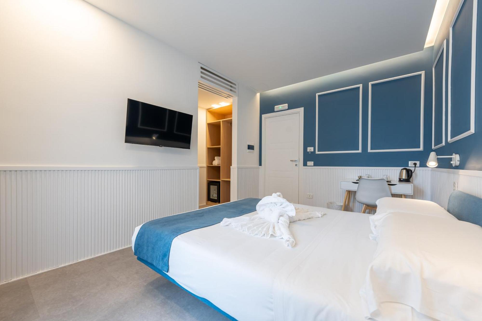 Toledo Mill Relais Guest house *