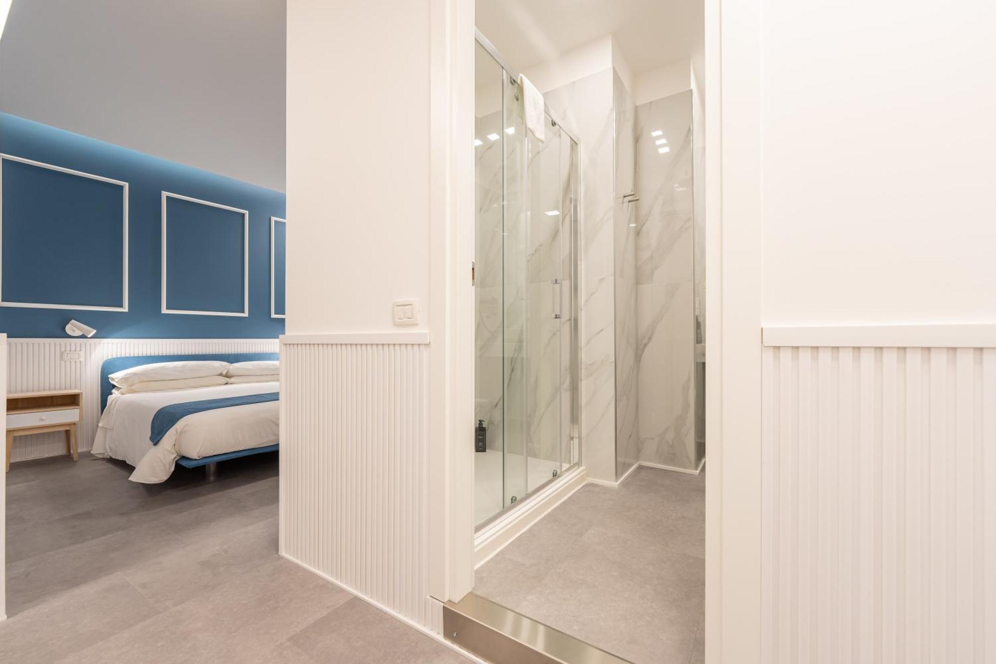 Guest house Toledo Mill Relais *