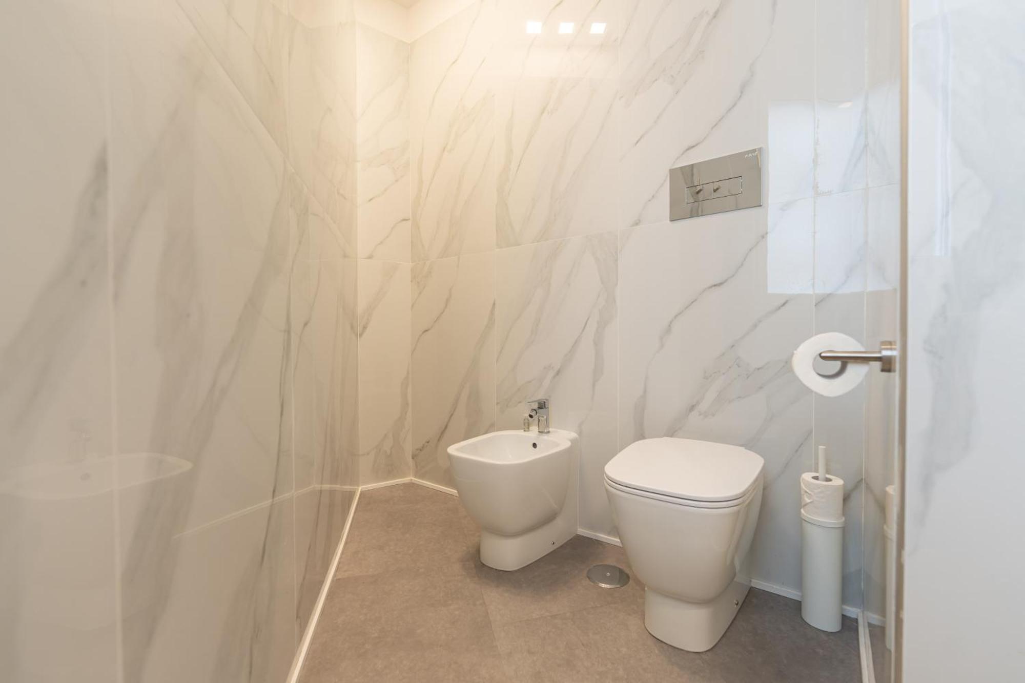 Toledo Mill Relais Guest house Naples