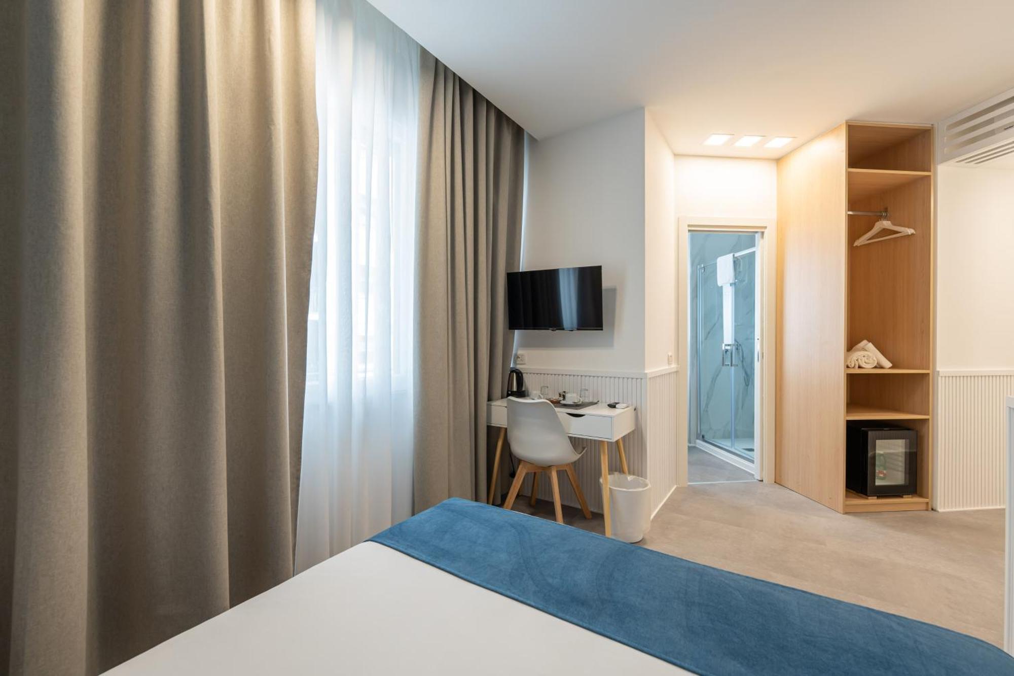 Guest house Toledo Mill Relais Naples
