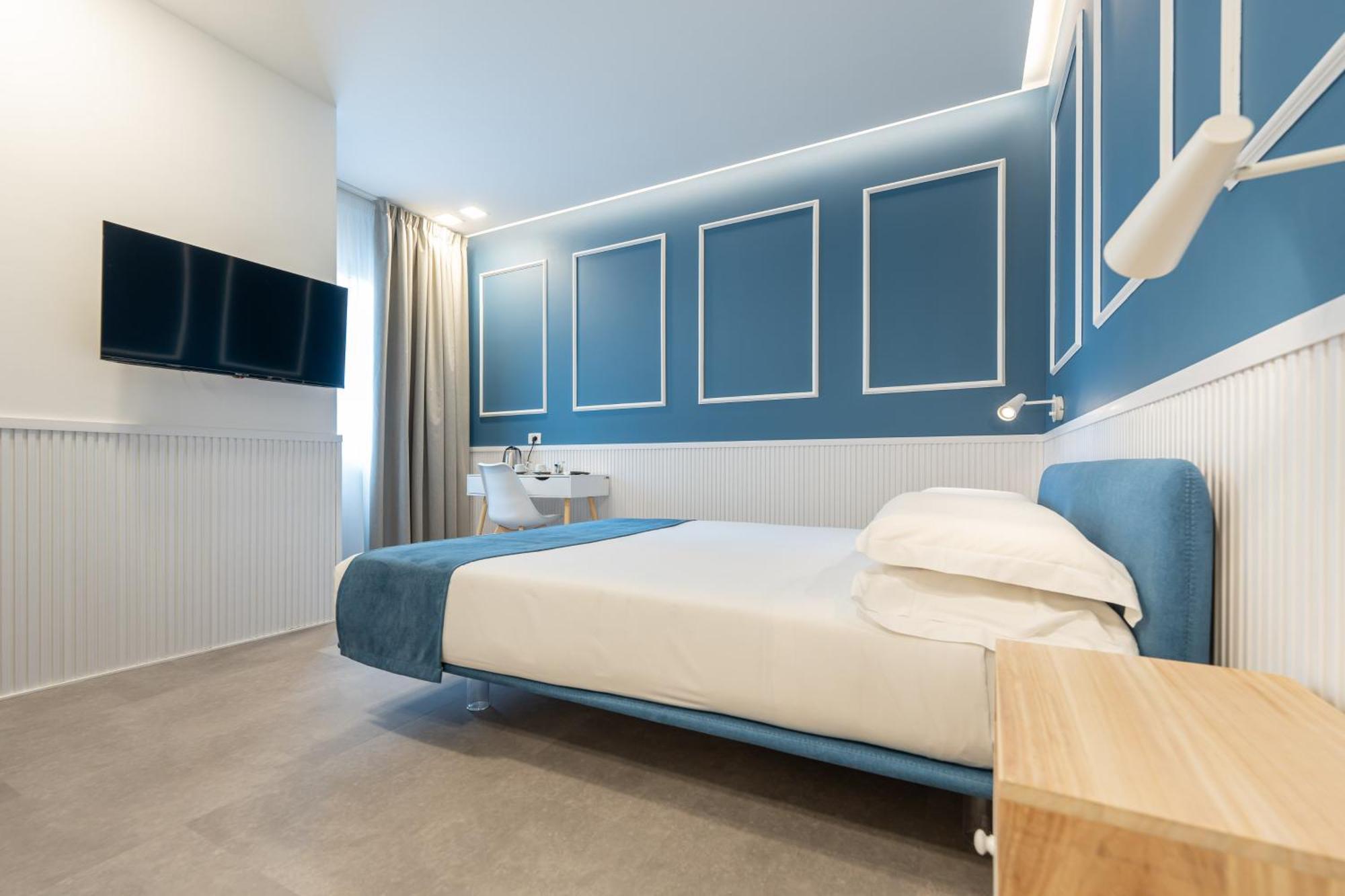 Guest house Toledo Mill Relais