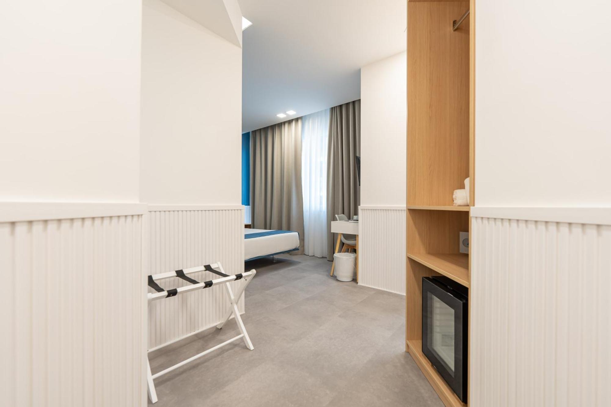 Toledo Mill Relais Guest house *